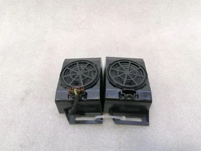 PORSCHE TAYCAN 9J Module électronique 7PP035709B Steuergerät PARK ASIST SPEAKER