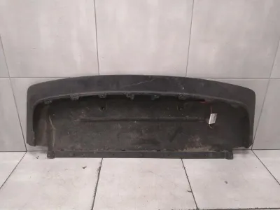 Porsche Taycan 9J Unterbodenverkleidung 971807568