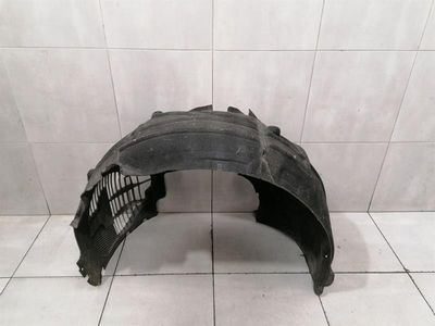 Revêtement de passage de roue avant gauche pour Porsche Taycan 9J 9J1810907C FL
