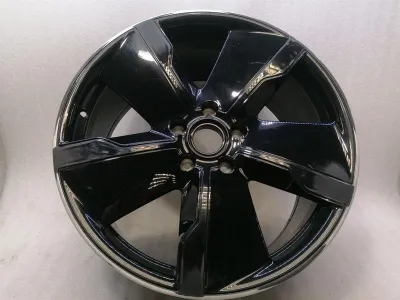 Felga aluminiowa Porsche Taycan 9J 9J1601025Q, ekskluzywny wzór, 9,5J x21 ET60