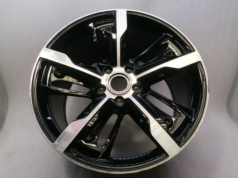 Porsche Taycan 9J Alloy Wheel 9J1601025T Alloy Wheel Exclusive Design 11.5JX21 ET66