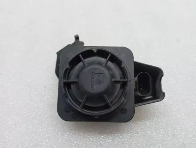 Porsche Taycan 9J trauksmes signāla ECU 5Q0951605A sirēnas trauksmes signāla signāla sistēma