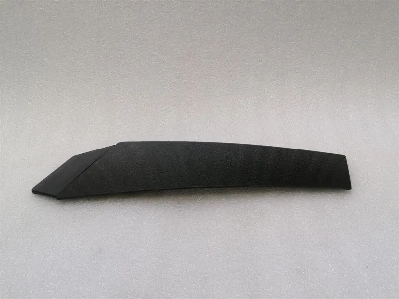 Porsche Taycan 9J Body Moulding 9J1845032A Strip
