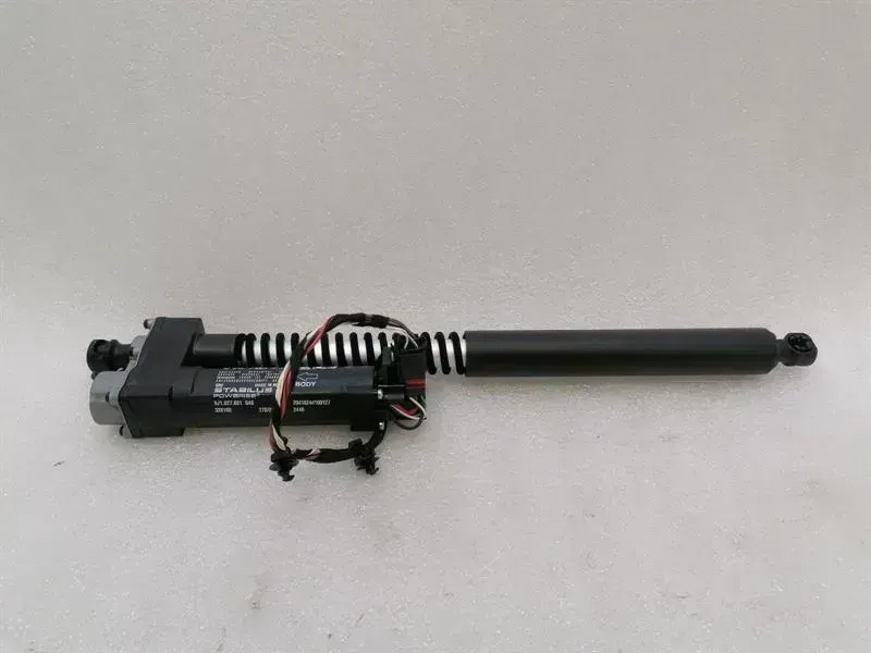 Porsche Taycan Porsche Taycan 9J boat strut 9J1827851 gas pressure spring gas pressure damper tailgate Body type: Hatchback
Fuel: ELECTRIC