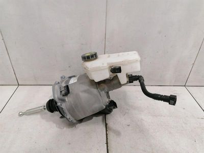 Porsche Taycan 9J Serwo hamulcowe 9J1614105J Wzmacniacz hamulców