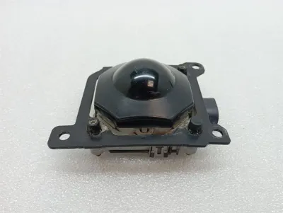 Moduł elektroniczny Porsche Taycan 9J 9J1907561G, jednostka sterująca radarem odległości