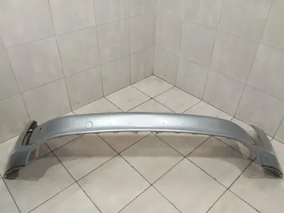 Porsche Taycan 9J Front Bumper 9J1807221D Front Bumper