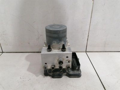 Pompe ABS Porsche Taycan 9J 9J1614095R Bloc hydraulique de pompe ABS