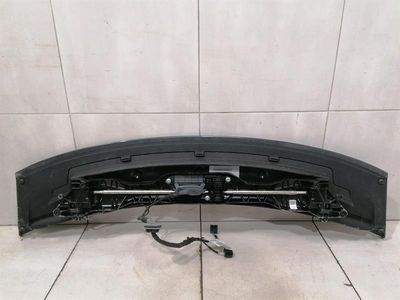 Porsche Taycan 9J Heckspoiler 9J1827932 Heckspoiler 9J1827204 Komplettset