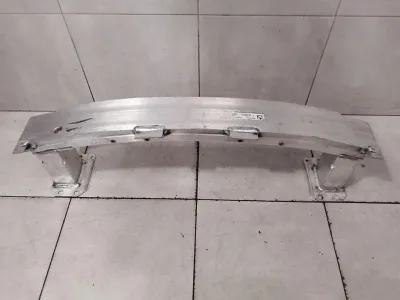 Porsche Taycan 9J Frontstoßstangenträger 9J0805241A