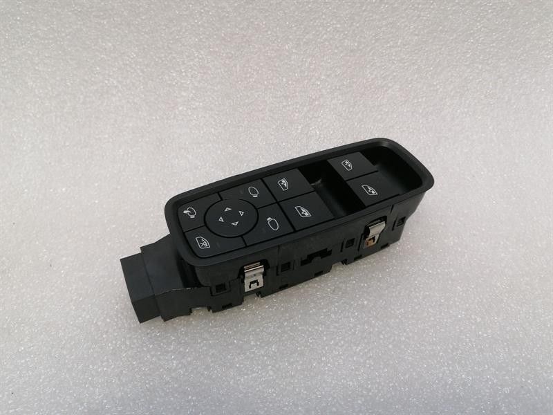 Porsche Taycan 9J switch 9J1959858E switch window