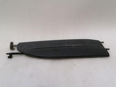 Porsche Taycan 9J 9J1121753D Radiator Grille Shutter LEFT PARTS
