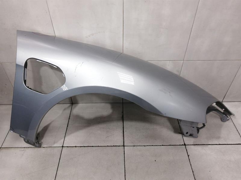 Porsche Taycan Porsche Taycan 9J Right Wing 9J1821102Y w/o PWR DOOR Front Right Fender Body type: Hatchback
Fuel: ELECTRIC