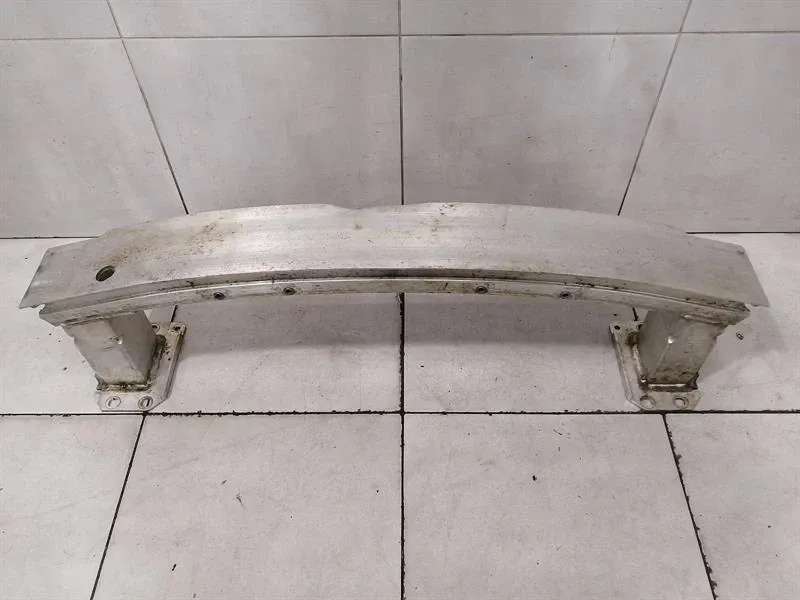 Porsche Taycan 9J Front Bumper Beam 9J1805241B Front Bumper Carrier