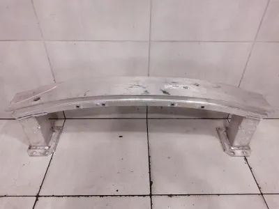 Porsche Taycan 9J Front Bumper Beam 9J1805241C Front Bumper Carrier