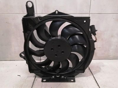 Porsche Taycan 9J radiator fan 9J1959456D fan electric fan faulty!!!