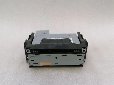 Porsche Taycan 9J Elektronikmodul MMI 9J1035070AG Steuergerät Multimedia