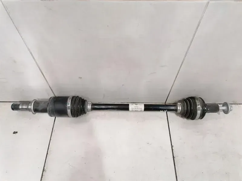Mercedes-Benz GLA / EQA (H247) 2020-... Mercedes EQA H243 EQA350 Drive Shaft Rear Right A2433502901Right Drive Shaft