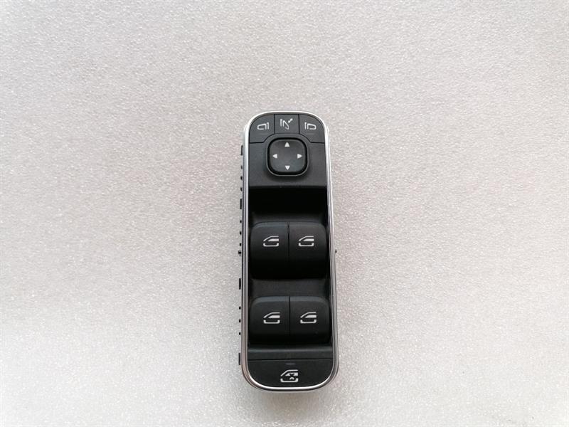 Mercedes-Benz GLA / EQA (H247) 2020-... Mercedes EQA H243 EQA350 Main Window Switch A1679059803 Switch WINDOW