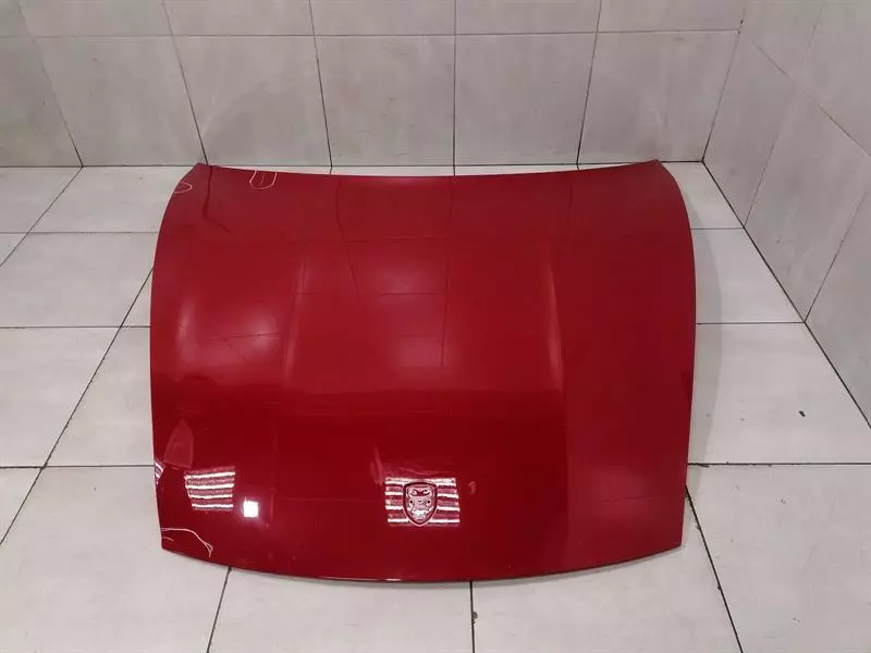 Porsche Taycan Porsche Taycan 9J Bonnet 9J1823031AYGRV Bonnet Body type: Hatchback
Fuel: ELECTRIC