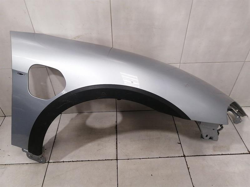 Porsche Taycan Porsche Taycan 9J Right Wing 9J1821102AY WITH POWER DOOR Front Right Fender Body type: Hatchback
Fuel: ELECTRIC