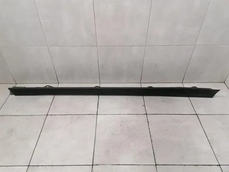Mercedes-Benz GLA / EQA (H247) 2020-... Mercedes EQA H243 EQA350 Left Side Skirt A2476980900 Side Sills Left