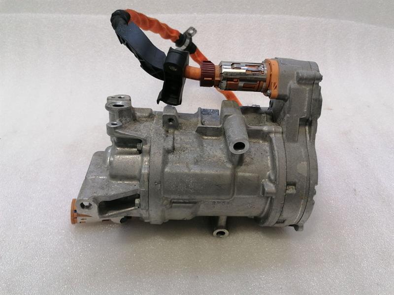 Mercedes-Benz GLA / EQA (H247) 2020-... MERCEDES EQA H243 EQA350 A/C Compressor A0008304404 Air Conditioning Compressor