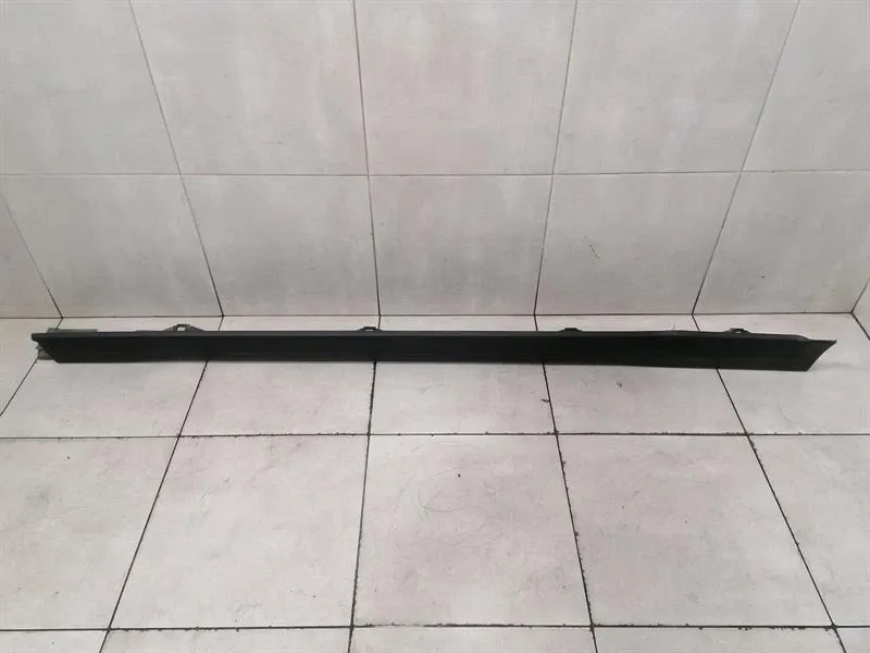 Mercedes EQA H243 EQA350 Left Side Skirt A2476980900 Side Sills Left