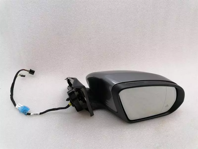 Mercedes-Benz GLA / EQA (H247) 2020-... Mercedes EQA H243 EQA350 Right Door Mirror A2478106008 RIGHT HANDLE RHD