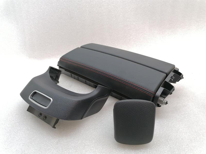 Mercedes-Benz GLA / EQA (H247) 2020-... Mercedes EQA H243 EQA350 armrest A1776806603 centre armrest armrest