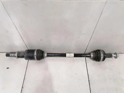 Mercedes EQA H243 EQA350 Drivaxel Bak Höger A2433502901Höger Drivaxel