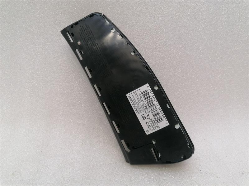 Mercedes-Benz GLA / EQA (H247) 2020-... Mercedes EQA H243 EQA350 modules A2478603503 module SUTZ SEAT RIGHT RIM
