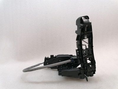 Mercedes EQA H243 EQA350 PRZÓD LEWY Zamek drzwi A0997202702 Zamek drzwi PRZÓD LEWY