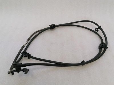 Шланг для подачи омывающей жидкости Mercedes EQA H243 EQA350 A2478604001