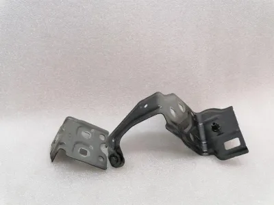 Mercedes EQA H243 EQA350 Holder Bracket A2478811500 Holder Strap