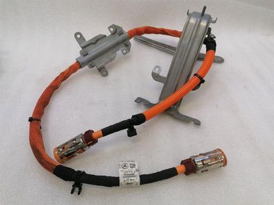 Mercedes EQA H243 EQA350 Kabelnät A2435403916