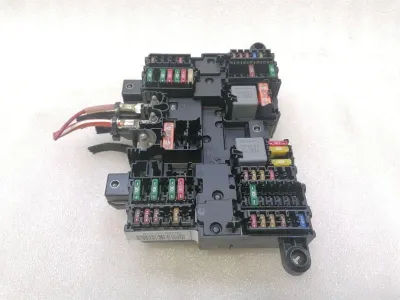 Mercedes EQA H243 EQA350 Fuse Box A1779061302 Fuse Box