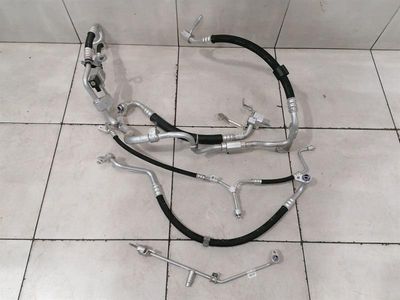 Mercedes EQA H243 EQA350 A/C тръба A2438307800 Климатична линия Климатик