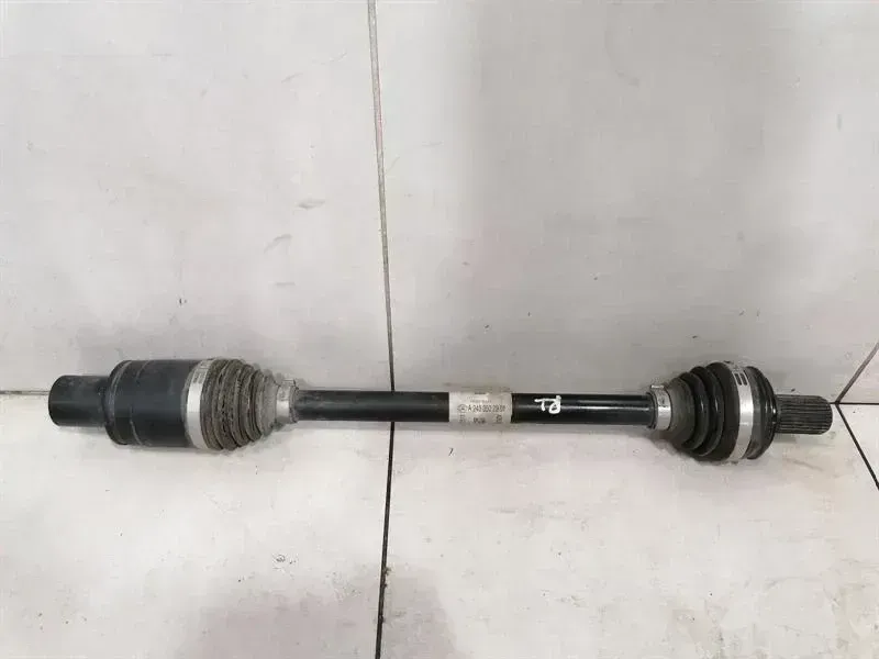 Mercedes-Benz GLA / EQA (H247) 2020-... Mercedes EQA H243 EQA350 Left Rear Drive Shaft A2433502901 Drive Shaft Rear