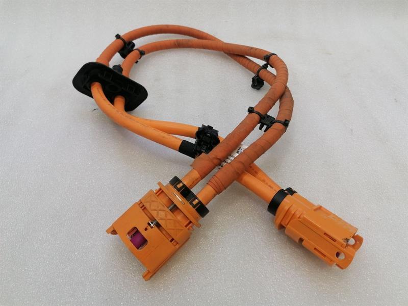 Mercedes-Benz GLA / EQA (H247) 2020-... Mercedes EQA H243 EQA350 Wiring Loom A2435401013 Harness