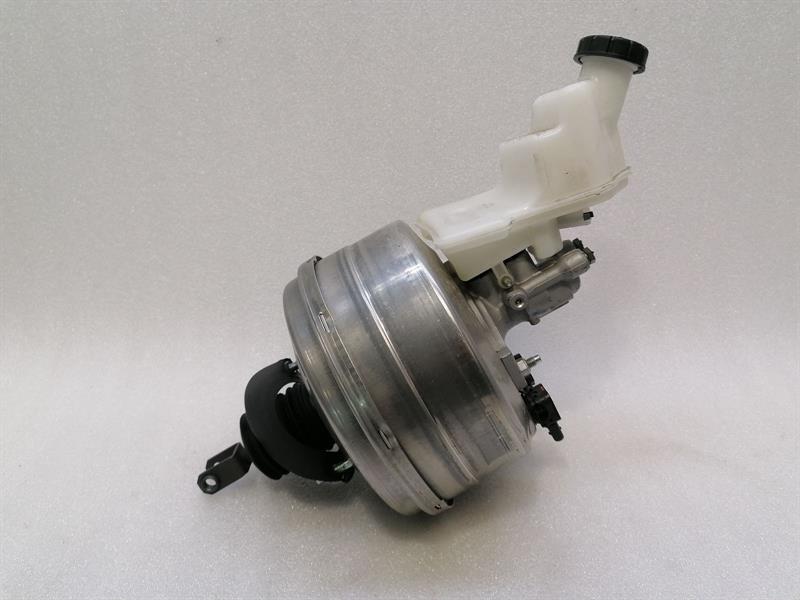 Mercedes-Benz GLA / EQA (H247) 2020-... Mercedes EQA H243 EQA350 Brake Servo A2434301100 Brake Booster