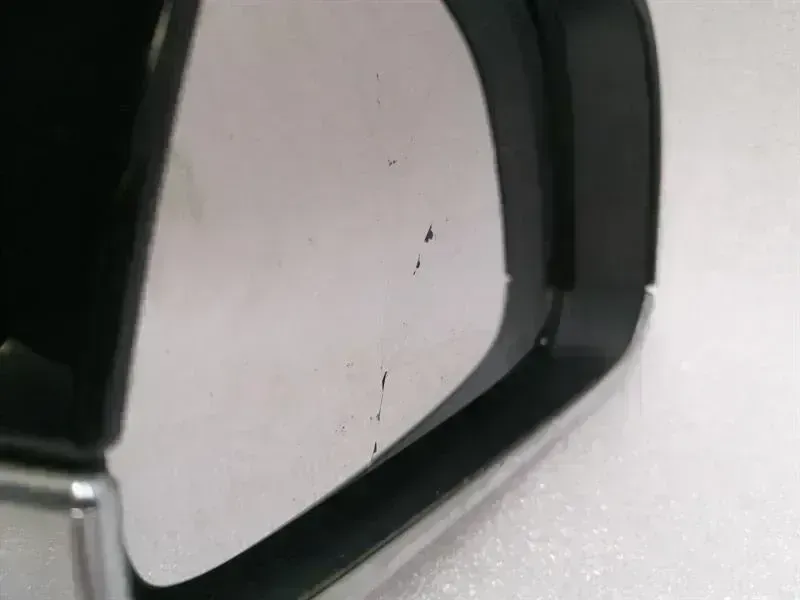 Tesla Model 3 Right Door Mirror RHD Tesla Model 3 Standard Range Right Door Mirror ...