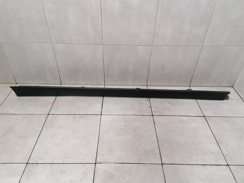 Mercedes-Benz GLA / EQA (H247) 2020-... Mercedes EQA H243 EQA350 RIGHT side skirt A2476981000 side sills RIGHT