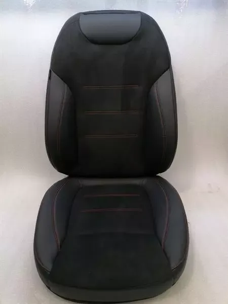 Mercedes EQA H243 EQA350 seat A1779108901 seat RIGHT RHD SEAT COVER ALCANTARA