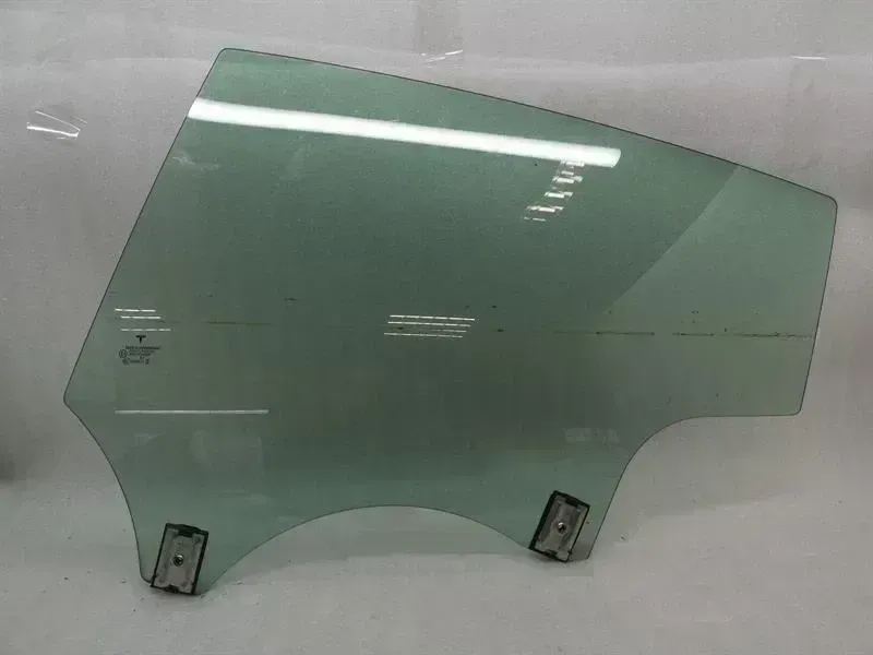 Tesla Model 3 Right Rear Door Glass Tesla Model 3 Left Rear Door Glass 1077904-99-C...