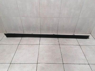 Mercedes EQA H243 EQA350 RIGHT side skirt A2476981000 side sills RIGHT