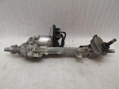 TESLA MODEL 3 СТАНДАРТНА ГАМА СЕРВОУПРАВЛЕНИЕ НА ВОЛАНА 1044836-00-G ДЯСНО ВОЛАНЕ RHD