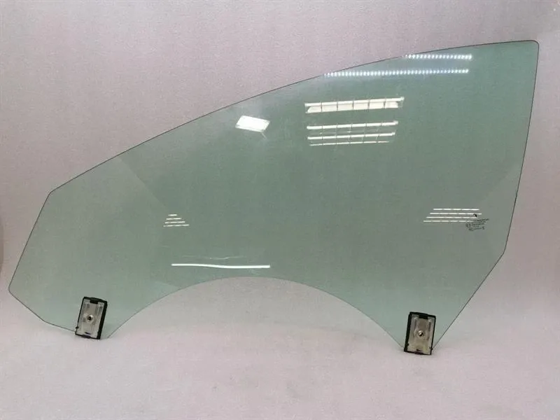 Tesla Model 3 Left Front Door Glass 1077900-99-A Door Window Front Left