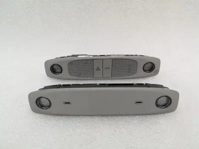 Комплект куполна светлина Tesla Model 3 1092572-99-C Вътрешна светлина Комплект вътрешна светлина
