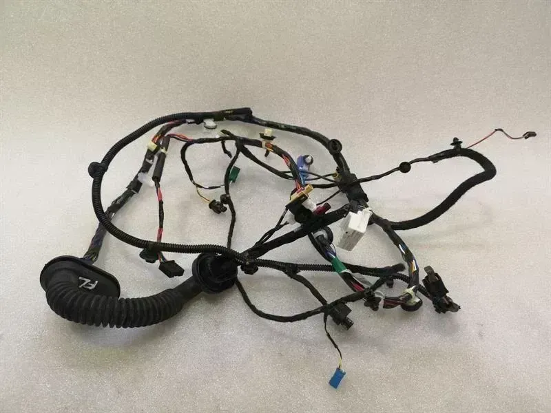 Tesla Model 3 Wiring Loom TESLA MODEL 3 STANDARD RANGE Wiring Loom 206795...